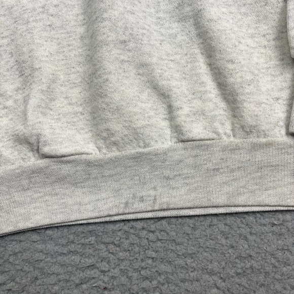 Vintage 90s Minnesota Moose IHL Pullover Crew Neck Sweatshirt Sweater Small‎ - Picture 11 of 13